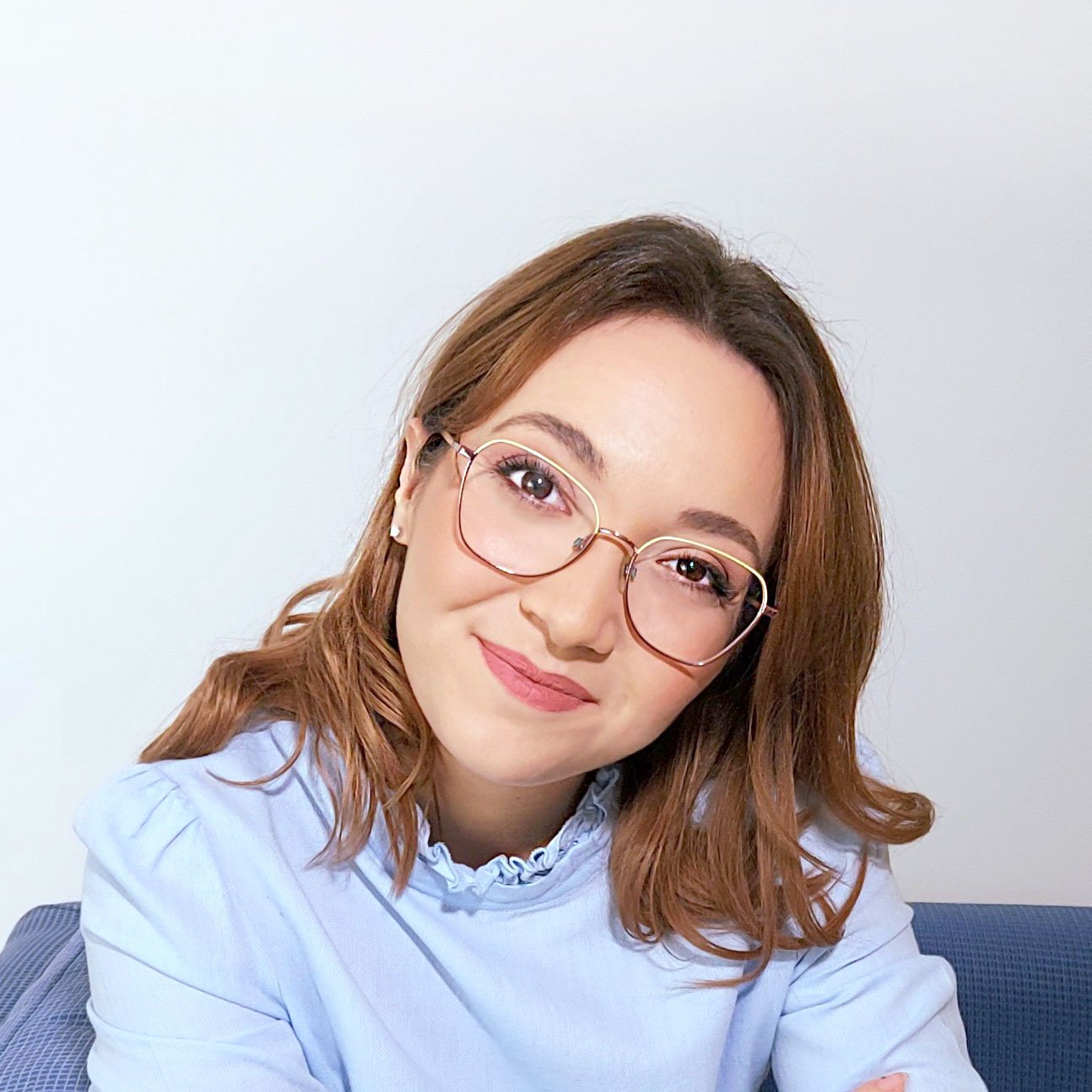 Άννα - Μαρία Σακελλαρίου - Ψυχολόγος, MSc