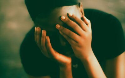 Why do I feel guilty when I say no?