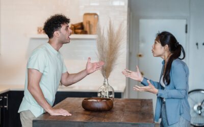 Why do we keep having the same argument?